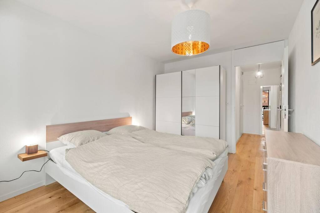 Apartment Calme Et Accueillant A *