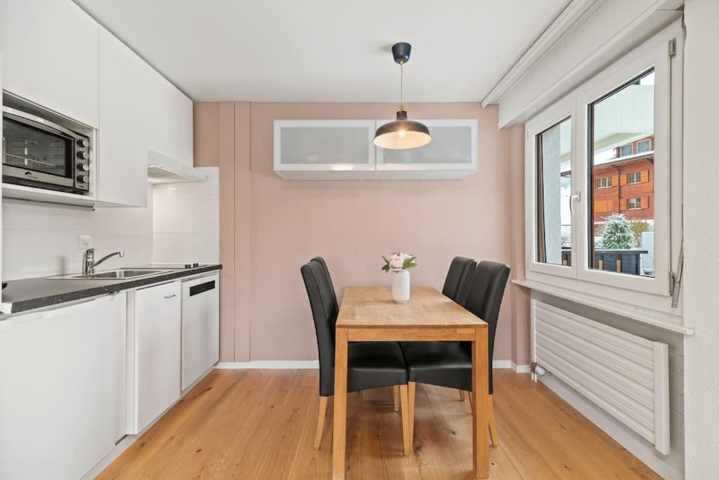 Apartment Calme Et Accueillant A *